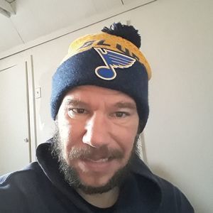 Meet your Posher, Kenneth